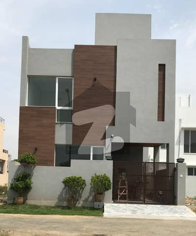 DHA PHASE 9 HOUSE FOR RENT