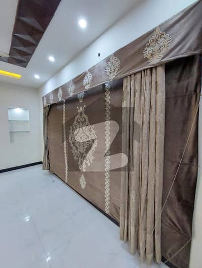 10 Marla Independent Double Story House For Rent In Wapda Town Lahore