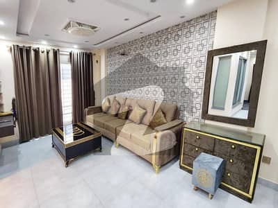 Studio Luxury Appartment For Rent In Bahria Town Lahore