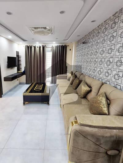 Studio Luxury Apartment For Rent In Bahria Town Lahore