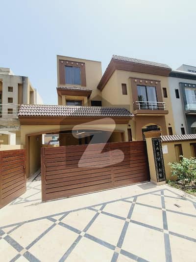 10 Marla Used House For Sale Jasmine Block Sector C Bahria Town Lahore