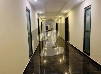 Sector A cube studio apartment for sale murre facing