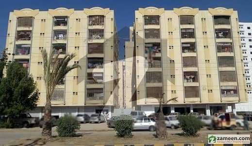 2 BED DD Flat for Sale in Al Khizra Heights
