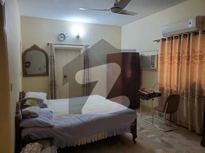 گلشنِ جمال گلشنِ اقبال ٹاؤن,کراچی میں 7 کمروں کا 12 مرلہ مکان 5.3 کروڑ میں برائے فروخت۔