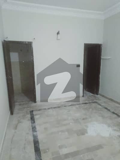 120 Yard 1st Floor West Open 2 Bed Drawing Lounge Marble Flooring Tile Bathroom Sweet Water Plus Boring Near Hira Masjid