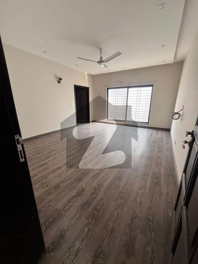 20 Marla Brand New House For Rent Near To Park School Bahria Town Tipo Block Lahore