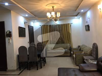 5 Marla house available for rent in tulip extension Block Park View City Lahore