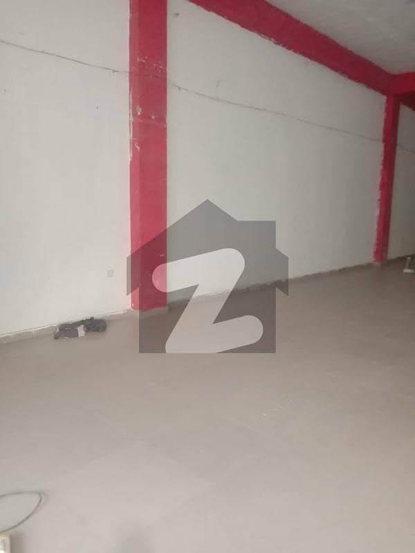 10 Marla Commercial Office for Rent on Ghazi Road