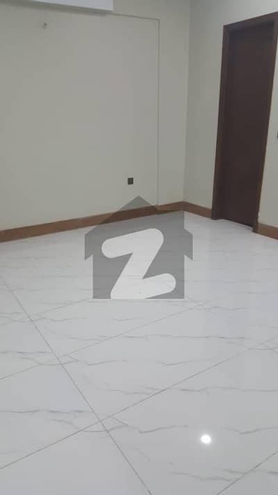 Highly-coveted 240 Square Feet Flat Is Available In Gulshan-e-Iqbal - Block 7 For rent