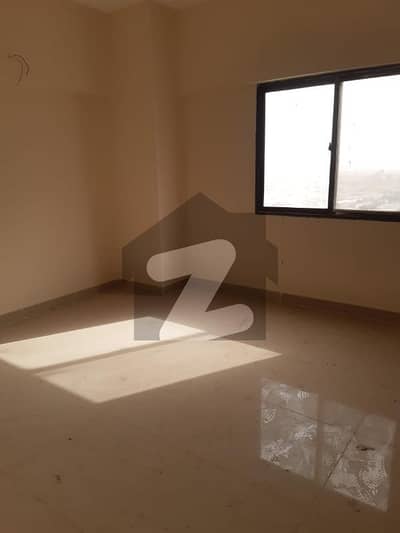 Spacious West Open 2200 Square Feet Flat Available For sale In Fatima Golf Residency