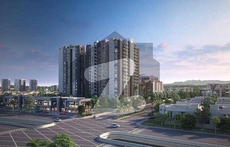 Flat Available For Sale ( Capital Front ) Flat Available For Sale ( Capital Front )
