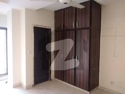 Punjab Coop Housing Society Flat Sized 2 Marla Is Available