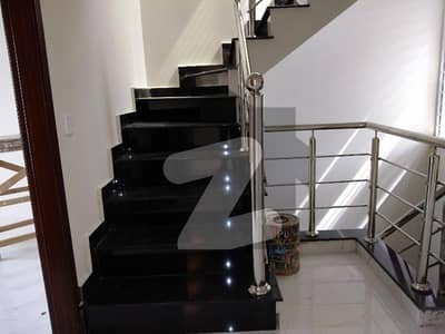 A Well Designed House Is Up For rent In An Ideal Location In Punjab Coop Housing Society