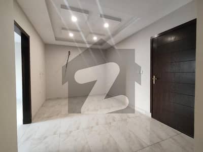 2 Bed Apartment For Sale On Easy Instalment In Tulip Block Bahria Town Lahore