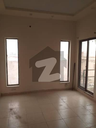 1 Bed Apartment For Sale On Easy Installment In Tulip Block Bahria Town Lahore