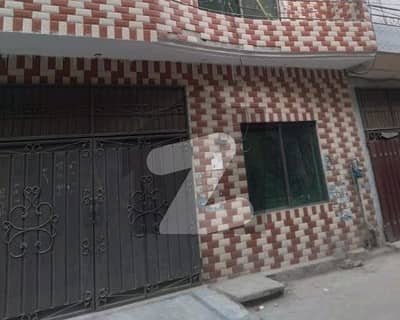 قادری کالونی لاہور میں 3 کمروں کا 5 مرلہ مکان 1.65 کروڑ میں برائے فروخت۔