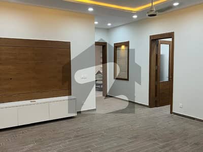 12 Marla 5 Bedroom With Attached Bath For Sale In Bahria Enclave