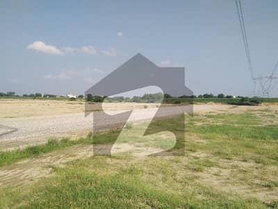 1800 Square Feet Residential Plot For sale Available In Faisal Town - F-18