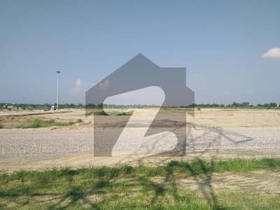 Highly-Desirable Residential Plot Available In Faisal Town Phase 1 - Block C For sale