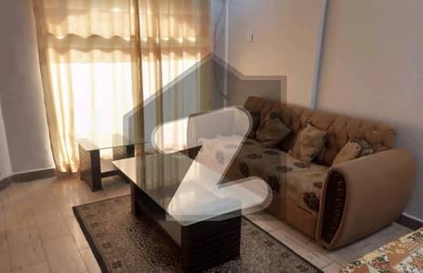 Diplomatic Enclave 2 Bedrooms Apartment Furnished