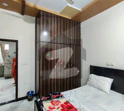 ملٹری اکاؤنٹس ہاؤسنگ سوسائٹی لاہور میں 3 کمروں کا 4 مرلہ مکان 1.45 کروڑ میں برائے فروخت۔