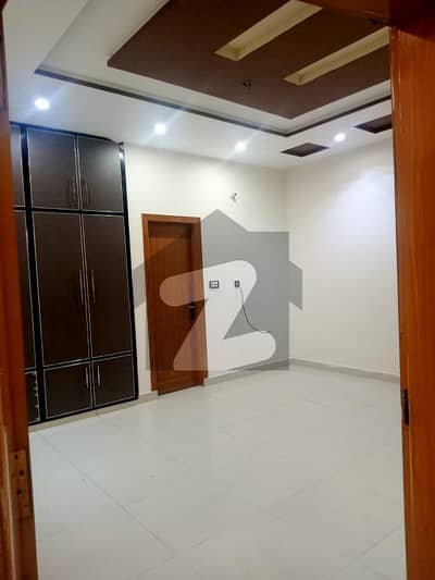 Buy A 7 Marla Upper Portion For rent In Wapda Town Phase 2