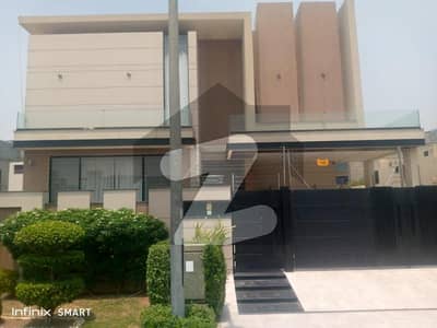 Dha Phase 9 Town Full Furnished Upper Portion 2 Beds