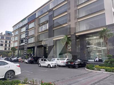 Defense Raya Commercial 8 Marla Building Available For Sale