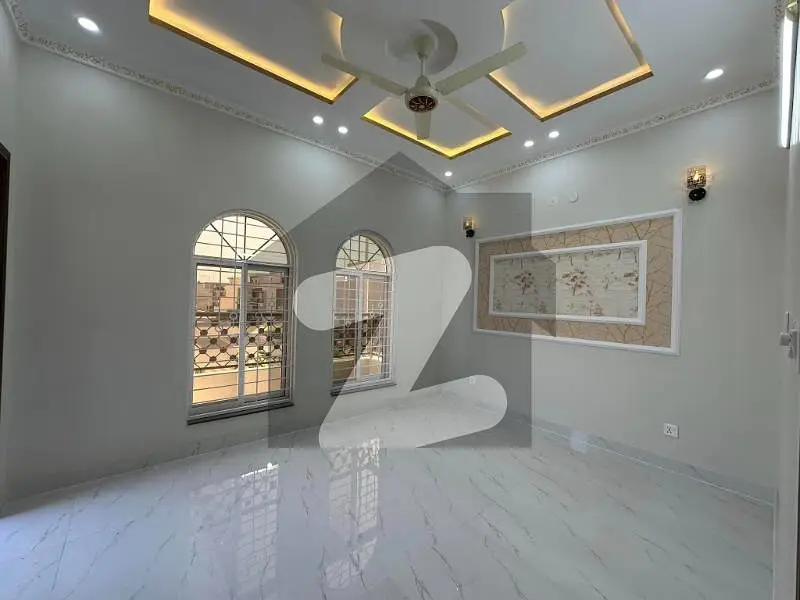 5 Years Installment Base Designer House In Jazak City Lahore