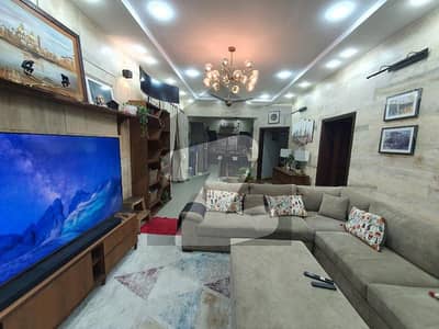 مرغزار آفیسرز کالونی لاہور میں 5 کمروں کا 1 کنال مکان 5.85 کروڑ میں برائے فروخت۔