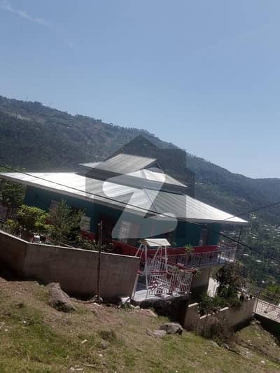 2 Bed House For Rent Murree Express Way Good Location Beautiful