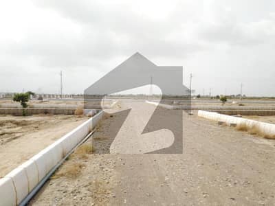 Commercial SD Plot For Sale In North Nazimabad Block A