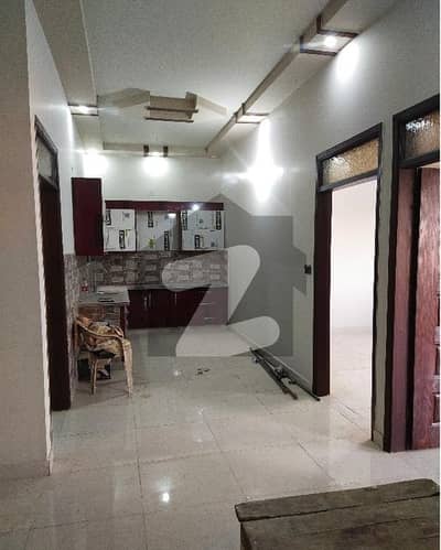 Elegant Portion For Sale In Block A North Nazimbaad