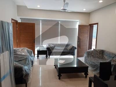 FOR RENT Fully Furnished Brand New Apartment Available G_6 Sector