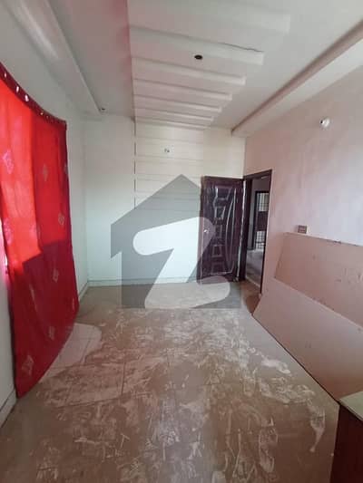 Apartment For Sale In North Nazmabad.