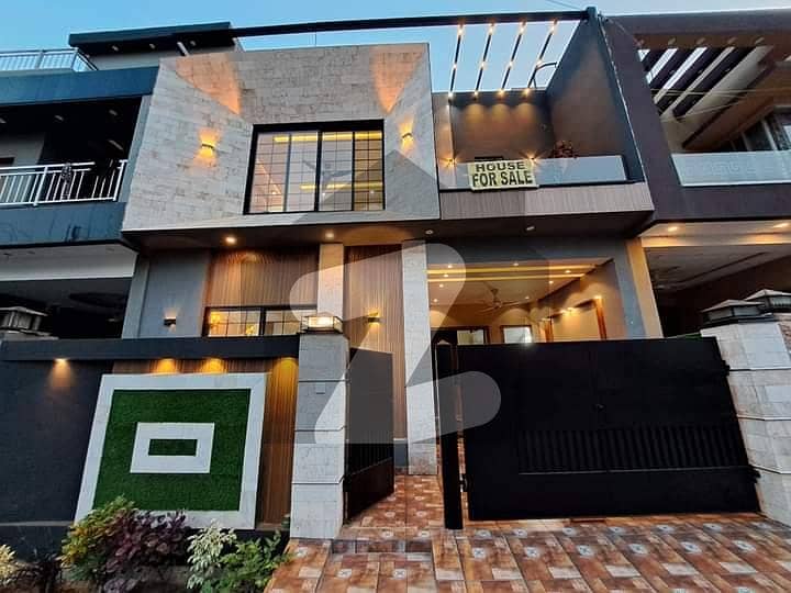 House In State Life Society Lahore Near DHA Phase 4 House In State Life Society Lahore Near DHA Phase 4