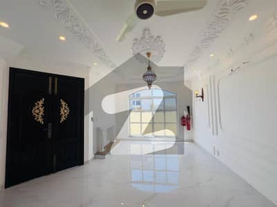 Dha Phase 8 House For Sale 5 Marla 3 Bedroom