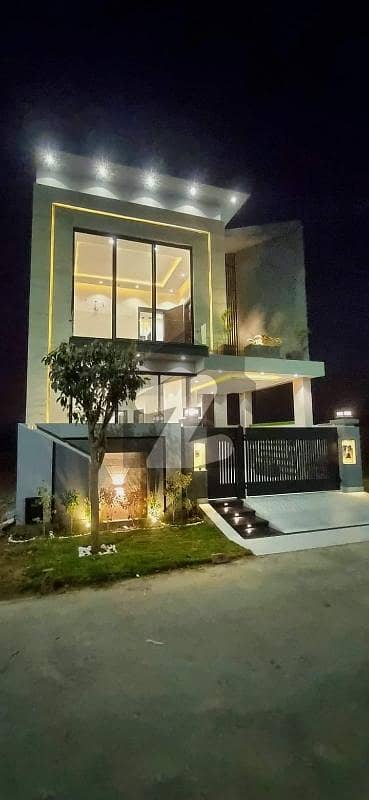 State Life Society Lahore Near DHA Ph 4 5 Marla Brand New Spanish Design House For Sale State Life Society Lahore Near DHA Ph 4 5 Marla Brand New Spanish Design House For Sale