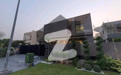 600 Square Yard Brand New Most Luxury House For Sale In Bahria Enclave Sector A Islamabad