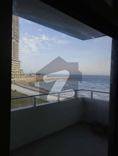 EMAAR APARTMENT FOR RENT REEF TOWER PARCIAL SEE FACING 2 BED D. D IN REASONABLE DEMAND