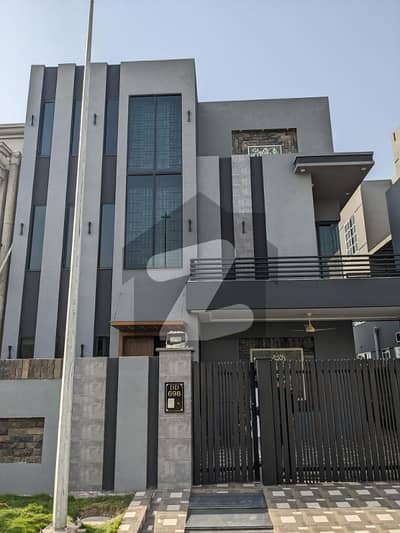 10 mrla Brand New House For sale Citi Housing Gujranwala
