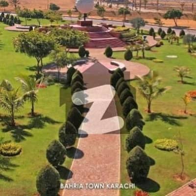 Your Ideal 1700 Square Feet Flat Has Just Become Available In Bahria Town Karachi