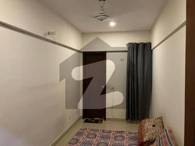 Two Bed DD Apartment For Sale In DHA Phase 6 
Nishat
 Commercial, New Building.