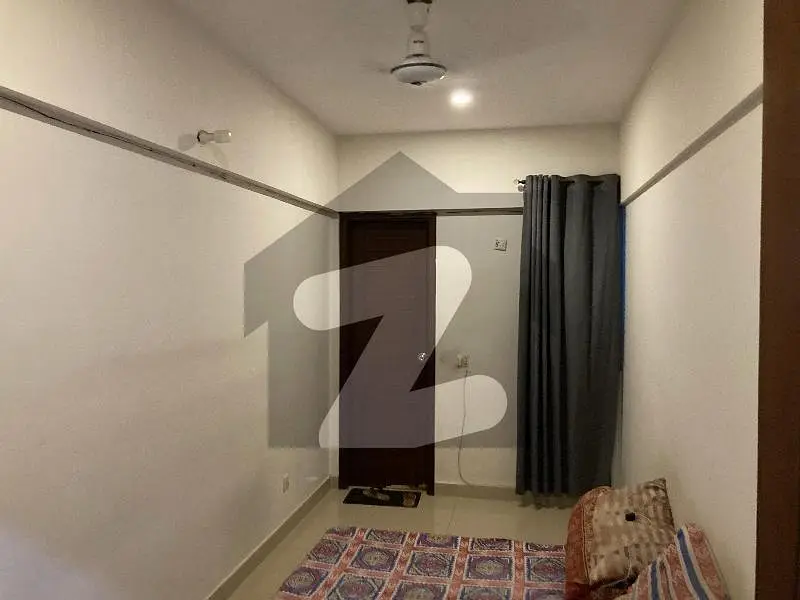 Two Bed DD Apartment For Sale In DHA Phase 6
Nishat
Commercial, New Building.