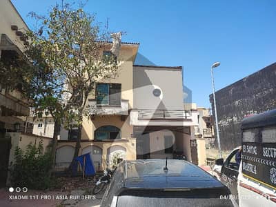 Bahria Town Phase 8 Safari Valley 8 Marla Double Storey Designer House With 5 Marla Extra Land On Investor Rate Hot Location, No Seepage No Crack