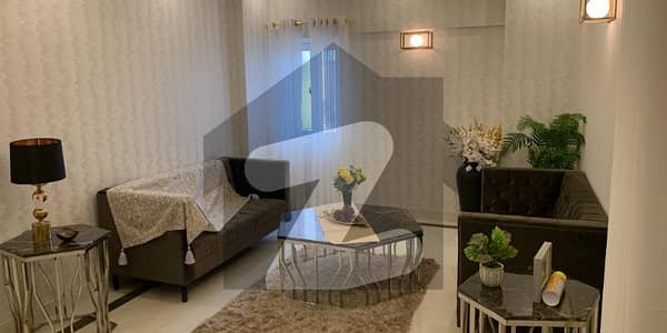 Limited 3 & 4 Bed Luxury Apartments For Sale near Avari Towers Karachi