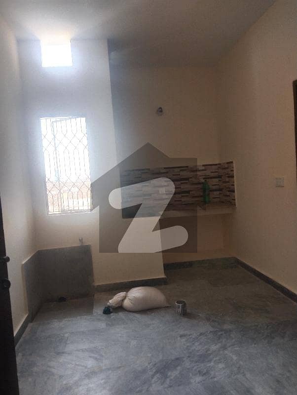 Flat For Rent In Township D1 Lahore Township Sector D1, Township