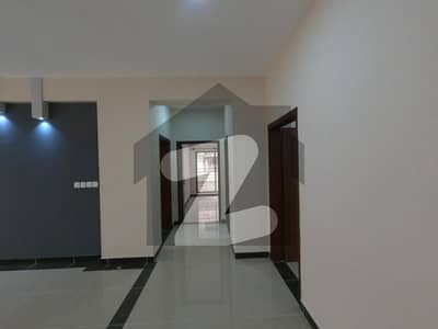 Your Ideal 3000 Square Feet Flat Has Just Become Available In Askari 5 - Sector J