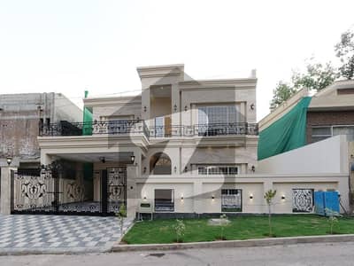 Designer A++ Brand New1 Kanal House For Sale Sector C Orchard DHA 1 Islamabad