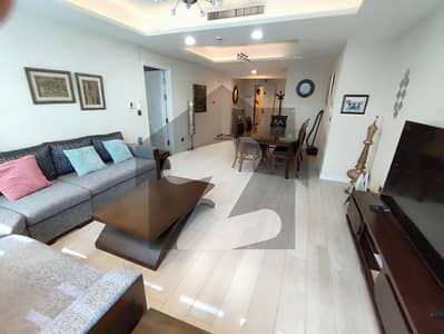 Margalla Hills View| Two Bedroom Apartment with Maids Room for Sale| The Centaurus